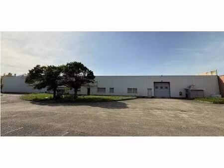 restauration / activite / stockage