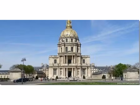 emplacement numéro 1 / place vauban / idéal pilates