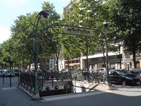 boutique location pure 110m2 - emplacement n°1 - paris 12eme