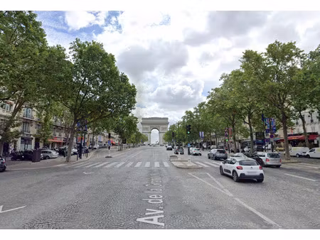 location pure / emplacement prime / etoile