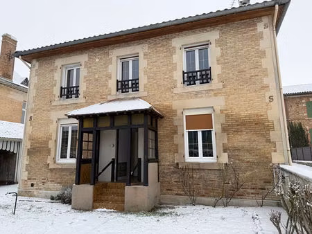 maison t5 marson à louer