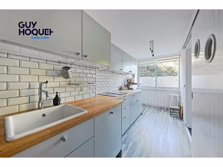 à vendre : appartement 4 pièces à boussy-saint-antoine