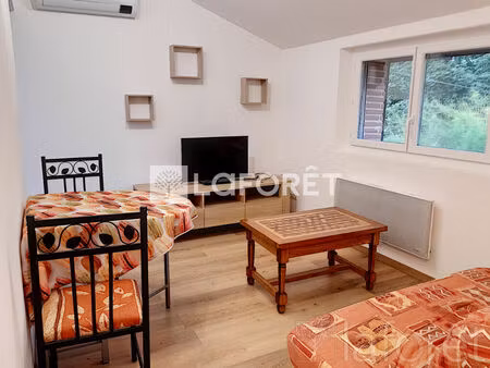 appartement t2 brens à louer