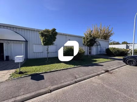 a louer  bureaux en rdc