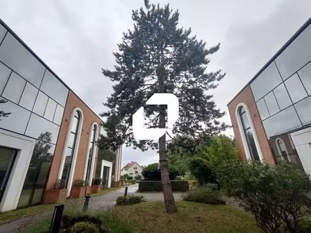 location bureau jouy en josas 78350