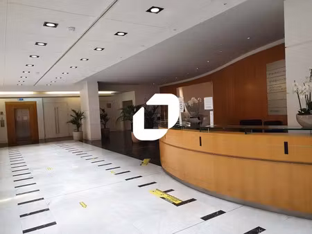 a louer  bureaux de standing proche gare