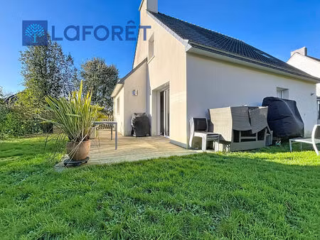 maison t5 près de auray à louer