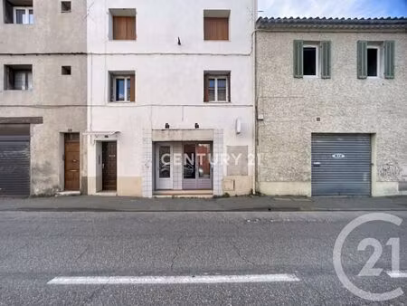 location local commercial la penne-sur-huveaune 13821 - 5964 € - surface privée