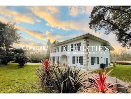 annonce maison à vendre