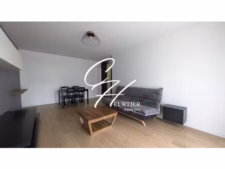 location appartement 3 pièces 67m2 eybens 38320 - - surface privée