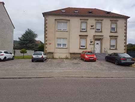 appartement t2 près de ham sous varsberg à louer