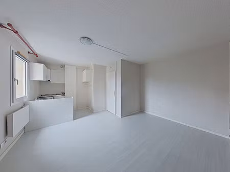 appartement tours 1 pièce(s) 22m2