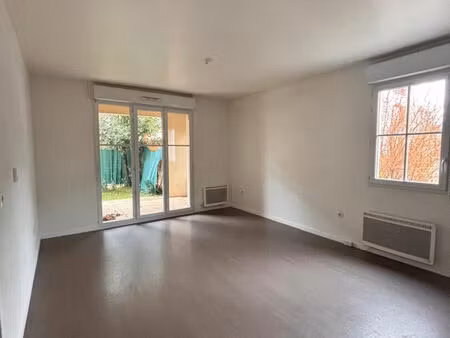 location appartement 3 pièces  57.24m²  wissous