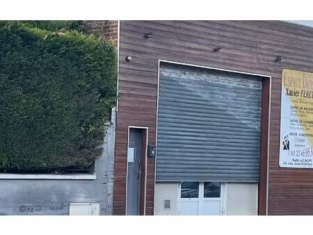 maison cagny 220 m² t-2 à vendre  220 000 €