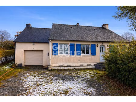 maison à vendre à monterblanc