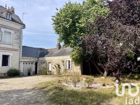 vente maison/villa 8 pièces