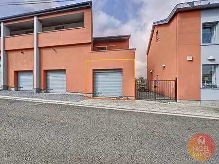 surface industrielle à vendre à rue toussaint pypops 101 waremme (vbd70182)