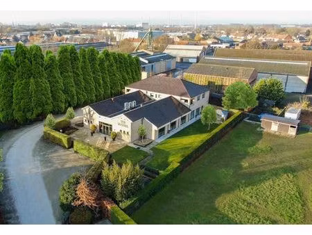 surface commerciale à vendre à izegem (vbd70025)