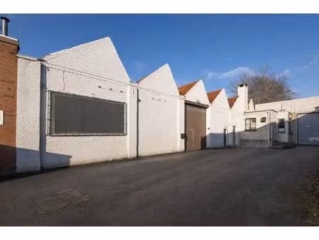 surface commerciale à vendre à astridlaan 7 a meulebeke (rbu98266)