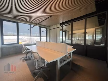 bureaux à louer à landegemstraat 10 drongen (rbu98808)