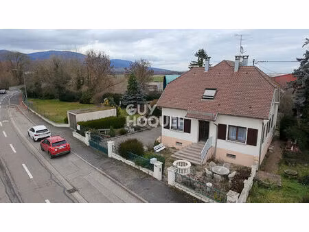 maison aspach michelbach 7 pièces 173 m2