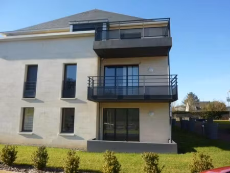 location appartement 3 pièces 59m² st cyr sur loire 37540