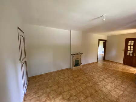 location maison 3 pièces 70m²