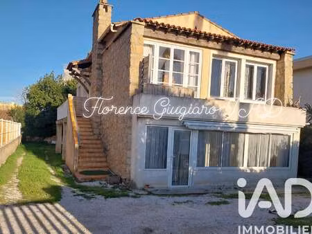 vente maison à six-fours-les-plages (83140) : à vendre / 204m² six-fours-les-plages