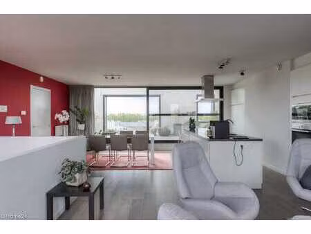 appartement te koop in antwerpen met 3 slaapkamers