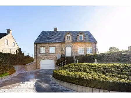 huis te koop in geraardsbergen met 3 slaapkamers