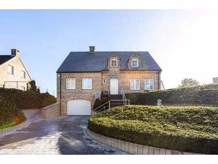 huis te koop in deux-acren met 3 slaapkamers