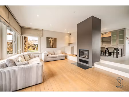 huis te koop in deerlijk met 4 slaapkamers