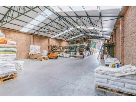 commercieel te koop in boechout