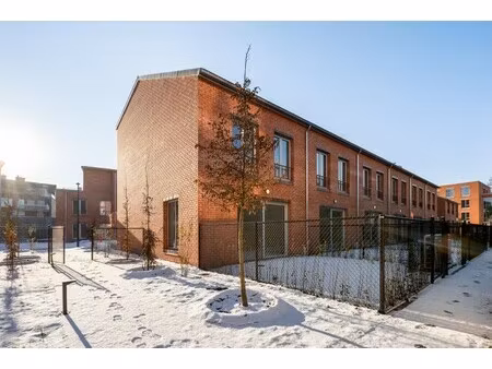 huis te koop in lier met 3 slaapkamers