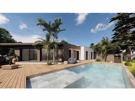 vente maison 5 pièces 230 m² castelnau-le-lez (34170)