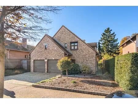 huis te koop in linden met 3 slaapkamers