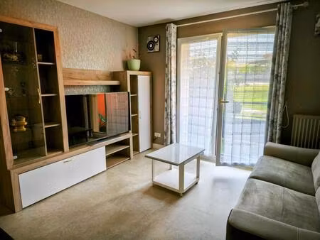 location appartement 3 pièces 59 m² à saint-orens-de-gameville (31650)