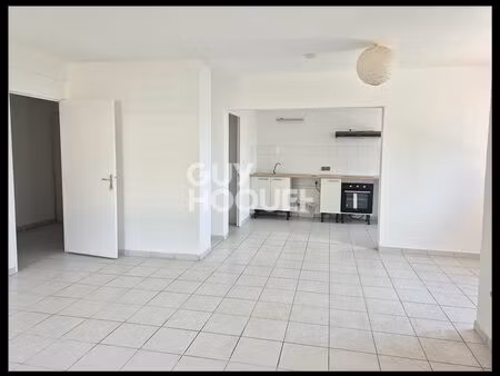 appartement kourou 3 pièce(s) 76.21 m2
