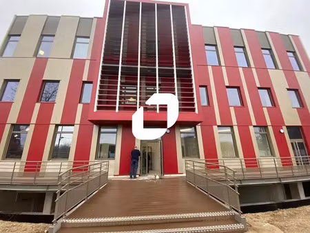 location local d'activités gennevilliers 92230