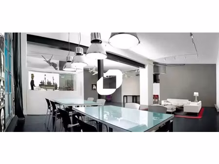 location local d'activités montreuil 93100