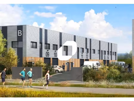 a louer  locaux neufs - disponibilite immediate