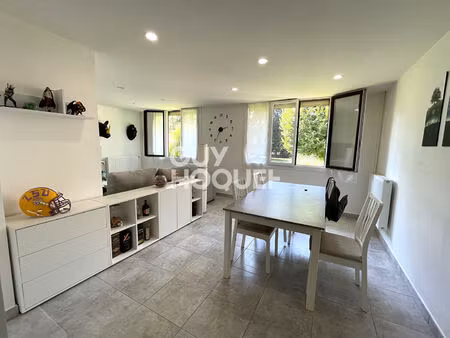 appartement fontaine 67.42 m2