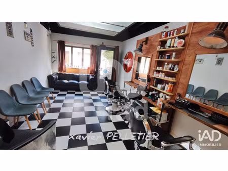 vente commerce 24 m² balaruc-les-bains (34540)