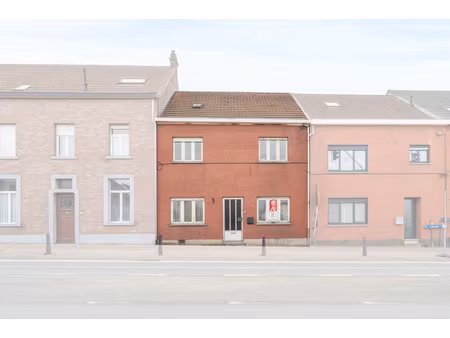 huis te koop in herent met 5 slaapkamers