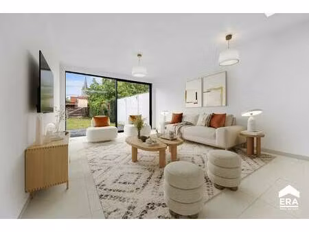 huis te koop in ieper met 3 slaapkamers