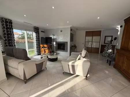 maison de prestige de 133 m2 en vente les sorinières  france