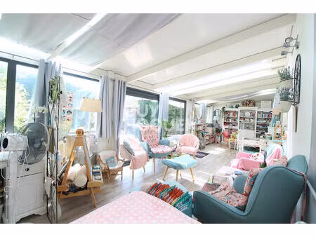 maison 4 chambres coubert