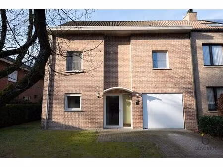 huis te koop in zoersel met 3 slaapkamers