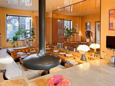 vente maison 7 pièces 197 m² lunel (34400)