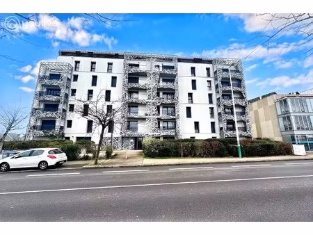 idéal premier achat – appartement 2 pièces avec terrasse
